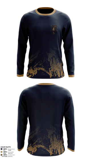 Long Sleeve Performance Shirt, E Elite, Men's Basketball, Teamtime, Team time, sublimation, custom sports apparel, team uniforms, spirit wear, spiritwear, sports uniforms, custom shirts, team store, custom team store, fundraiser sports, apparel fundraiser
