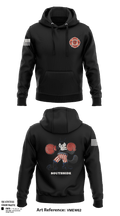 Station 17 90586189 Hoodie - 1