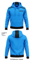 Harrisburg fc 94011538 Hoodie - 1