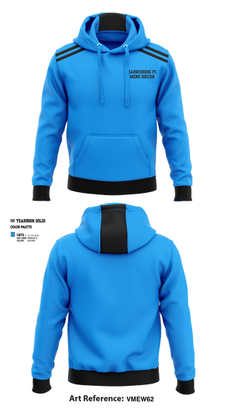 Hoodie, Harrisburg fc, Men's Soccer, Teamtime, Team time, sublimation, custom sports apparel, team uniforms, spirit wear, spiritwear, sports uniforms, custom shirts, team store, custom team store, fundraiser sports, apparel fundraiser