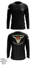 829 maintenance 40042048 Long Sleeve Performance Shirt - 3