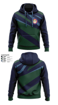 Chang National 91529083 Hoodie - 1