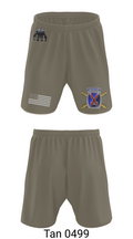 1/C/2-15FA 84348140 Athletic Shorts With Pockets - 69