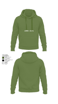 A BTRY 1-151 FA 97825257 Hoodie - 49