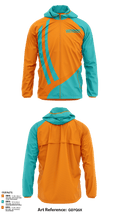 LadySharks 43984215 Windbreaker - 1
