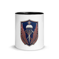 11th ADSB Mug with Color Inside - 1