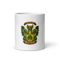 333D MP BDE 71215130 White glossy mug - 1