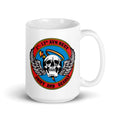A Co, 2-13th Aviation Regiment 86069312 White glossy mug- 1