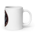 Operations Company 3d Intelligence Battalion 38917191 White glossy mug- 1