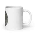 Florida Highway Patrol 5155523 White glossy mug - 1