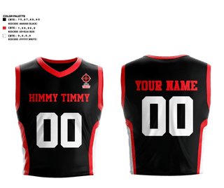Mens Basketball Jersey, Himmy timmy, Men's Basketball, Teamtime, Team time, sublimation, custom sports apparel, team uniforms, spirit wear, spiritwear, sports uniforms, custom shirts, team store, custom team store, fundraiser sports, apparel fundraiser
