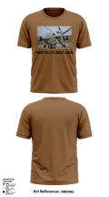 386th ECES/CEF 44039063 Short Sleeve Performance Shirt - 31
