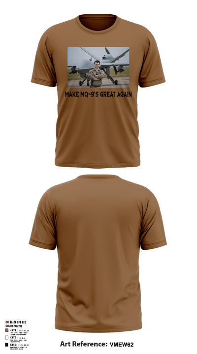 386th ECES/CEF 44039063 Short Sleeve Performance Shirt - 31
