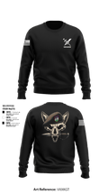 82EASOS 24073649 Crew Neck Sweatshirt - 1