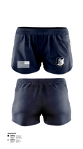 Operations Division Midtown: Community Response Team 21010699 Women's Shorts - 1