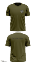 Roger Up 21909412 Short Sleeve Performance Shirt - 1