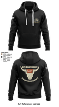 829 maintenance 40042048 Hoodie - 3