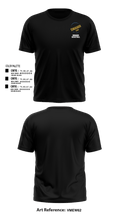 Swagger 58557803 Short Sleeve Performance Shirt - 1