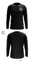 284 ASOS 94603081 Long Sleeve Performance Shirt - 9