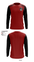 UC PREMIER 87029308 Long Sleeve Performance Shirt - 1