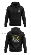 Charlie rock 6048997 Hoodie - 2