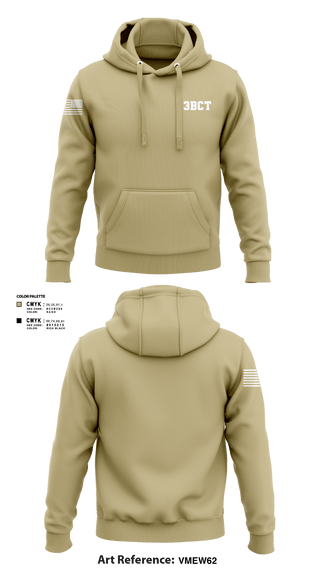 Hoodie, S2 HHC 3BCT, Army, Teamtime, Team time, sublimation, custom sports apparel, team uniforms, spirit wear, spiritwear, sports uniforms, custom shirts, team store, custom team store, fundraiser sports, apparel fundraiser