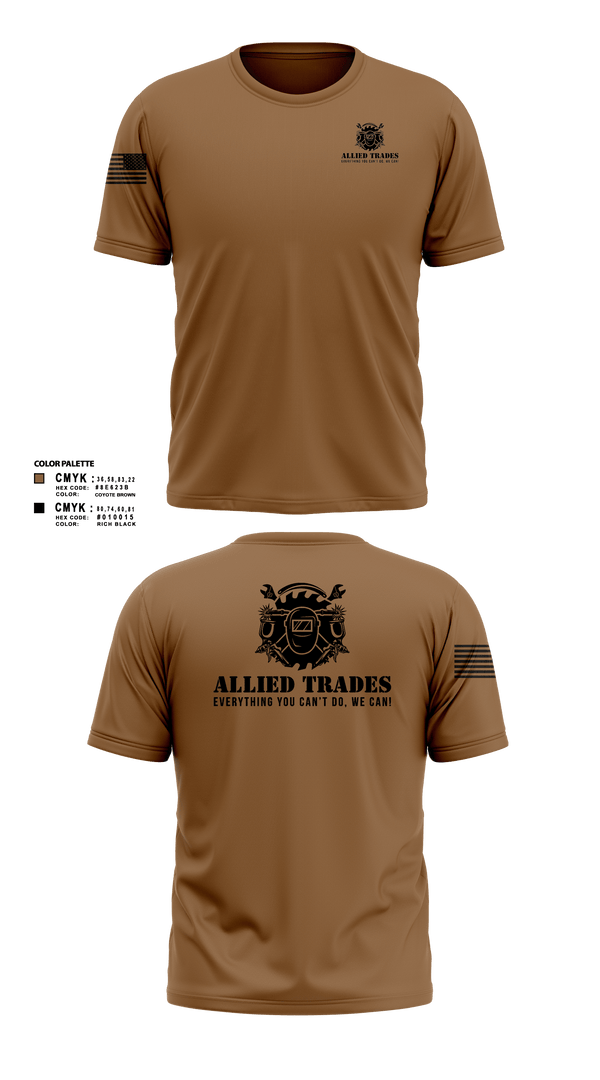 FREE T-SHIRT