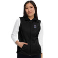 Chaplain 41883604 Women’s Columbia fleece vest - 1