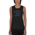Plainview Little League 37284213 Ladies’ Tank - 2