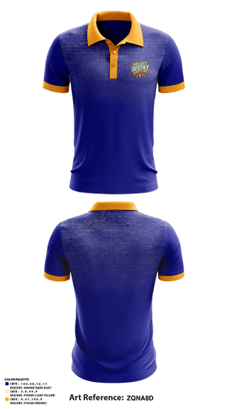 Short Sleeve Performance Polo, PDWC, Wrestling, Teamtime, Team time, sublimation, custom sports apparel, team uniforms, spirit wear, spiritwear, sports uniforms, custom shirts, team store, custom team store, fundraiser sports, apparel fundraiser