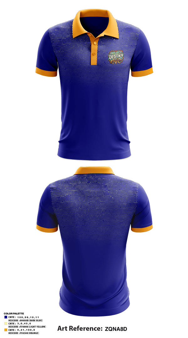 Short Sleeve Performance Polo, PDWC, Wrestling, Teamtime, Team time, sublimation, custom sports apparel, team uniforms, spirit wear, spiritwear, sports uniforms, custom shirts, team store, custom team store, fundraiser sports, apparel fundraiser