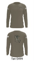 Q Troop 4/278th 47138510 Long Sleeve Performance Shirt - 66