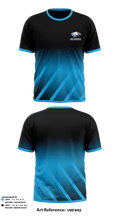 IKE 76640349 Short Sleeve Performance Shirt - 1