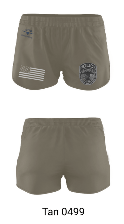 NYPD TARU 76375365 Ranger Panties - 60