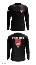 Sentinels 92817146 Long Sleeve Performance Shirt - 1