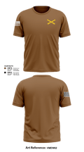 Ironhawk FiST 58329088 Short Sleeve Performance Shirt - 2