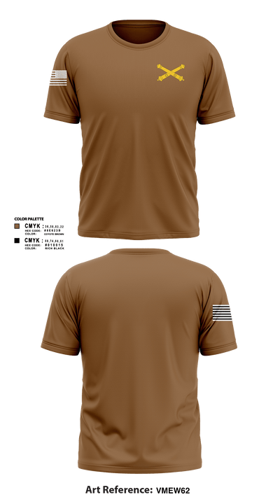 Ironhawk FiST 58329088 Short Sleeve Performance Shirt - 2