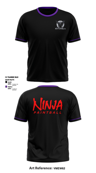 Short Sleeve Performance Shirt, Nocturnalz, Spirit Store, Teamtime, Team time, sublimation, custom sports apparel, team uniforms, spirit wear, spiritwear, sports uniforms, custom shirts, team store, custom team store, fundraiser sports, apparel fundraiser