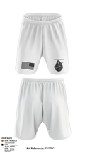 1/3 CR Reconnaissance 58656340 Athletic Shorts With Pockets - 2