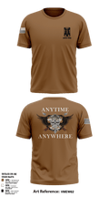 946th FRSD 74920999 Short Sleeve Performance Shirt - 35
