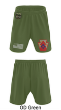 3622 SMC 47785047 Athletic Shorts With Pockets - 49