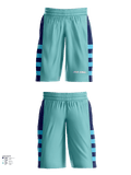 AD Elite 65255759 Mens Basketball Shorts - 1