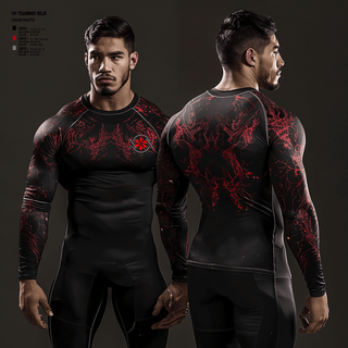 Long Sleeve Performance Shirt, 10-10 Jiu Jitsu, Wrestling, Teamtime, Team time, sublimation, custom sports apparel, team uniforms, spirit wear, spiritwear, sports uniforms, custom shirts, team store, custom team store, fundraiser sports, apparel fundraiser