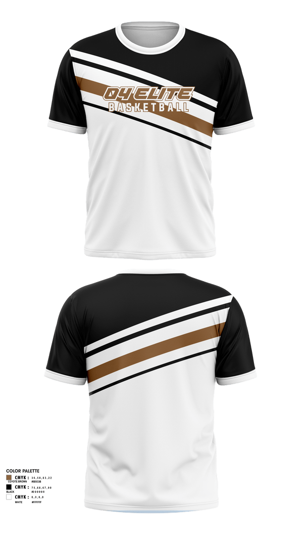 Short Sleeve Performance Shirt, 04 elite, Men's Basketball, Teamtime, Team time, sublimation, custom sports apparel, team uniforms, spirit wear, spiritwear, sports uniforms, custom shirts, team store, custom team store, fundraiser sports, apparel fundraiser