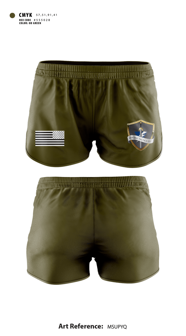 Ranger Panties, Strong Tactics, Police, Teamtime, Team time, sublimation, custom sports apparel, team uniforms, spirit wear, spiritwear, sports uniforms, custom shirts, team store, custom team store, fundraiser sports, apparel fundraiser