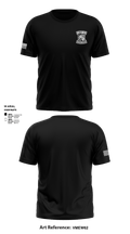 DET2 59094462 Short Sleeve Performance Shirt - 3