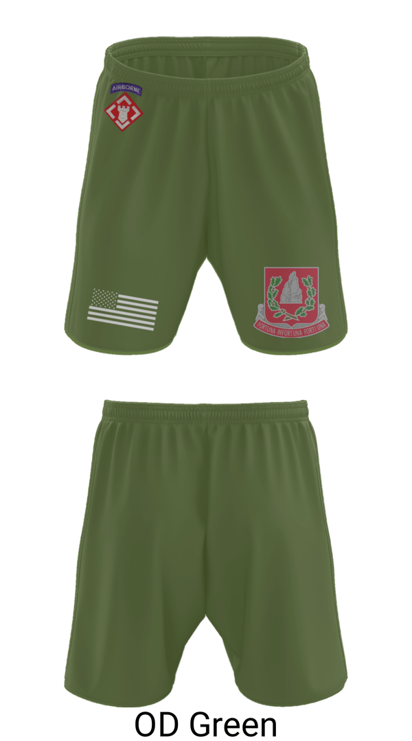 Athletic Shorts With Pockets, 37th engineer bn, Army, Teamtime, Team time, sublimation, custom sports apparel, team uniforms, spirit wear, spiritwear, sports uniforms, custom shirts, team store, custom team store, fundraiser sports, apparel fundraiser