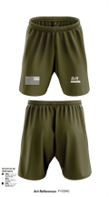 BR1 MotorsportsBR1 Motorsports 66861667 Athletic Shorts With Pockets - 1