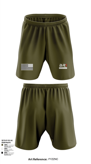 Athletic Shorts With Pockets, BR1 MotorsportsBR1 Motorsports, , Teamtime, Team time, sublimation, custom sports apparel, team uniforms, spirit wear, spiritwear, sports uniforms, custom shirts, team store, custom team store, fundraiser sports, apparel fundraiser