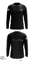 11Th MAR REG 43548544 Long Sleeve Performance Shirt - 2